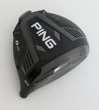 ●訳有1円～！PING★ピン G425 LST（エルエステック）ドライバー　10.5°【ヘッド】(62393◎_画像1