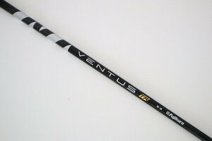 ●FUJIKURA　フジクラ★VENTUS TR BLACK 5（S）VELOCORE　ベンタス　ブラック　ベロコア　1W用　シャフト（61538