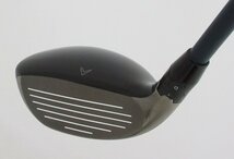 ●2023年モデル！キャロウェイ★PARADYM（パラダイム）ユーティリティー　5H　24°VENTUS TR 5 for Callaway　S (61678_画像3