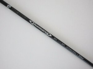 ●1円～！タイトリスト ドライバー用スリーブ付！Titleist Diamana★ディアマナ50　SR　シャフト（62349