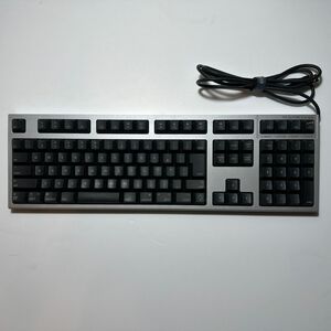 REALFORCE for Mac（リアルフォース）R2SA-JP3M-BK