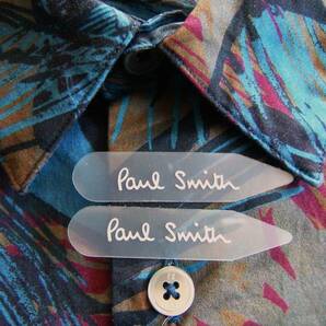 ポールスミス Paul Smith 長袖シャツの画像4