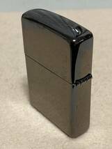  　Zippo ジッポ　③　忍者　手裏剣　未使用品　　　_画像3