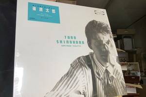 篠原太郎Taro Shinohara Crying Youth Meldac MEL-32 Vinyl, LP, Album Japan 1988