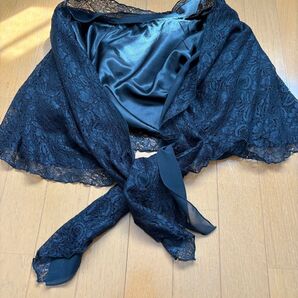 結婚式 ストール