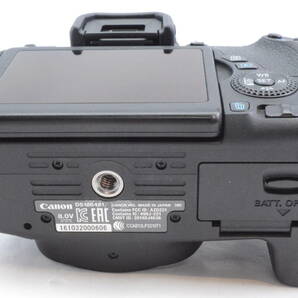 【良品】 Canon キャノン EOS 8000D ボディ 付属品多数 ＃P0792404008Yの画像6