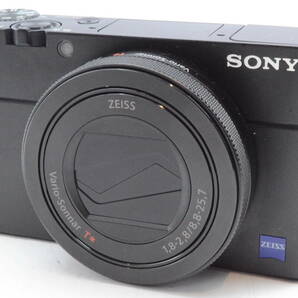 【付属品多数】SONY Cyber-shot DSC-RX100M5 シューティンググリップ他付属品多数 ソニー サイバーショット RX100 V #P0792404006Yの画像2