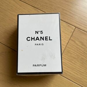 CHANEL No5 パルファム 香水　28ml