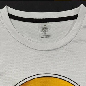 【XLサイズ】新品 ホワイト Tシャツ《Hard Rock Cafe》★シンプル グラフィックT 半袖 Tシャツの画像3