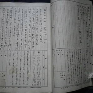 昭和元年 日記 日誌 ダイアリー 世相 文化 記録 史料の画像4