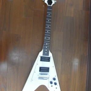 Tokai FV-50 フライングVタイプ ジャパンビンテージの画像1