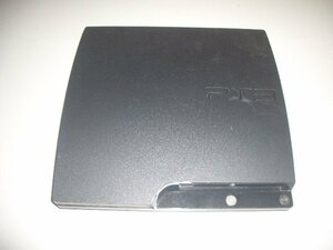 破損あり　ジャンク品　SONY ソニー PS3 本体 プレイステーション3 プレステ3 CECH-2000