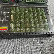 Gakken IC-AMP EX-SYSTEM 学研電子ブロック　現状品　07_画像2