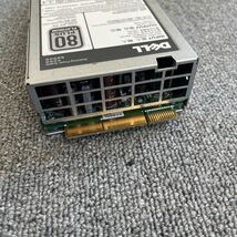 DELL PowerEdge R720xd 用　電源ユニット　D750E-S1　DPS-750AB-2 A　750W　中古　現状品_画像7