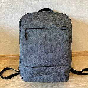 Incase リュックサック City City Dot Backpack 約24.7L