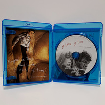 『ジュ・テーム、ジュ・テーム』輸入盤・中古Blu-ray タイムトラベル物でここまで奇天烈な発想の作品はレア。今尚新しいアラン・レネの神作_画像3