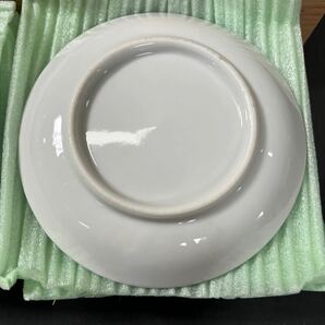 和食器 小皿 取り皿 10枚 お皿 瑞陶 和皿揃 未使用品 長期保管による汚れありの画像5