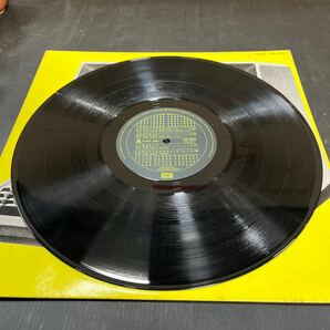 レコード KRAFTWERK COMPUTER WORLD 音楽 東芝EMI 株式会社 中古品の画像4