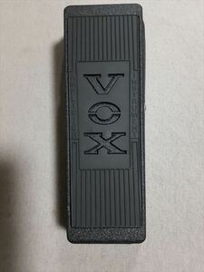 VOX V845 WAH-WAH ワウペダル