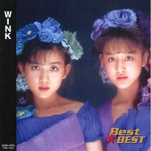 WINK ウインク 12CD-1078A