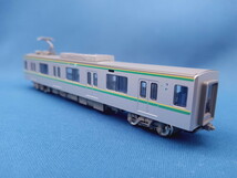 ■送料140円～■ KATO 東京メトロ 千代田線 16000系（5次車) より 16729 7号車 M車・動力車 ■ 管理番号BK2404050105720AY_画像8