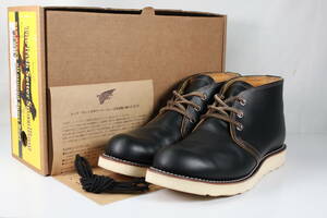 RED WING SHOES