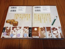 酔っぱらい盗賊、奴隷の少女を買う　コミック版　初版帯付き　１巻にややイタミあり_画像2