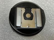 HY0802 Nikon F2 AS-1 ガンカプラー Flash Unit Coupler アクセサリーシュー フラッシュ 取り付け台　現状品　0404_画像3