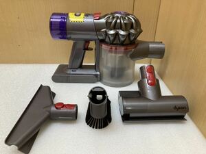 HY0934 dyson SV10K ダイソン ／ミニモーターヘッド 158685／他　動作未確認　現状品　0415