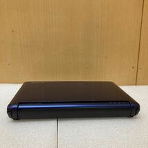 HY1069 Acer ASPIRE ONE ZG5 動作未確認　本体のみ　現状品　0422_画像5