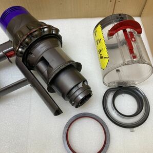 HY0943 dyson 部品 SV12 通電OK ジャンク品 部品取り 0416の画像8