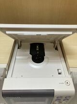 HY1162 aiwa アイワ ミニコンポ MDステレオシステム MDコンポ LCX-MT22 システムコンポ テープ再生不可　CD/MD再生OK 現状品　0425_画像4