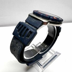 【TAG HEUER 】タグホイヤー フォーミュラ1 プロフェッショナル メンズ腕時計 の画像7