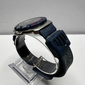 【TAG HEUER 】タグホイヤー フォーミュラ1 プロフェッショナル メンズ腕時計 の画像6