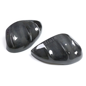  free shipping Honda Civic type R FL5 real carbon exchange type Mugen type mirror cover left right 2 piece turn signal light correspondence 