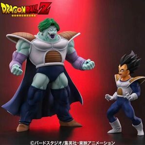 ドラゴンボールアライズ ザーボン 変身Ver.【通販限定特典付き】