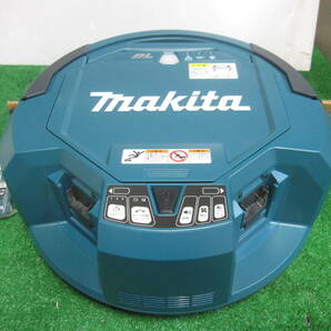 マキタ 18V ロボットクリーナ RC200DZ （バッテリ・充電器 別売） 新品 １台\６６０００税込、送料無料の画像10