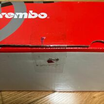 ブレンボ　brembo ブレーキキャリパー　クラッチマスターシリンダー　_画像3