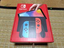 ★☆☆新品☆未開封☆未使用☆【未使用品】Nintendo Switch Joy-Con(L) ネオンブルー/(R) ネオンレッド+アクセサリーセット☆★_画像1