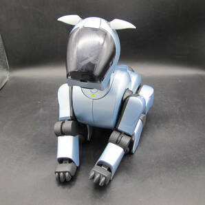SONY AIBO ソニー アイボ 第2世代 バーチャルペット ロボット ERS-210 おりこうAIBOセット付きの画像9