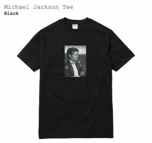 【新品】Supreme Michael Jackson Tee