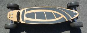 ☆3249 STiK CARVE BOARD スティック カーブボード 中古品