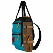 TOPO DESIGNS x KEEN（トポデザインズxキーン）RIVER BACKPACK TOTE (TURQUOISE)_画像2