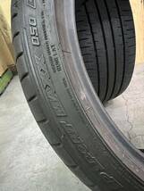 激安　ダンロップ　sports maxx 050 DSST CTT 245/40R21 ランフラット　レクサス　アウディ　BMW　BENZ　_画像5