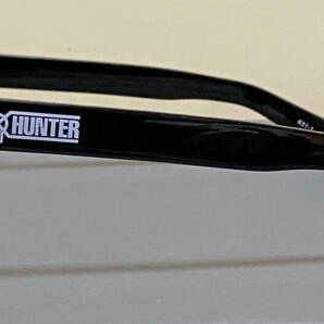 美品 Bounty Hunter（バウンティハンター） 太リムウェリントンフレーム 631-1の画像2