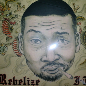 良品 iTex [Rebelize][J-Reggae] 音斬草 ARM STRONG MAD KOH KAAGO ARROW mighty jam rock burn down barrier free fujiyama banty foot