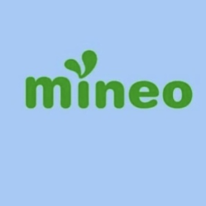 mineo マイネオ パケットギフト 10GB 9999MBの画像1