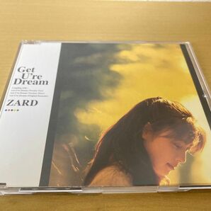 ZARD / Get U're Dream