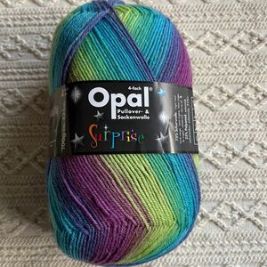 ソックヤーン opal Opal ドイツ製ソックヤーン オパール 毛糸