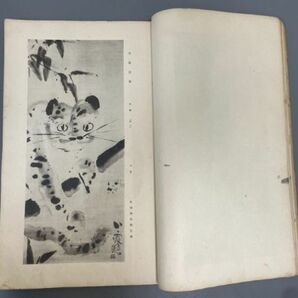 AQ902「池大雅先生薦事余光」1冊 大正14年 芸艸堂 山田直三郎 (検骨董書画掛軸巻物拓本金石拓本法帖古書和本唐本漢籍書道中国の画像5